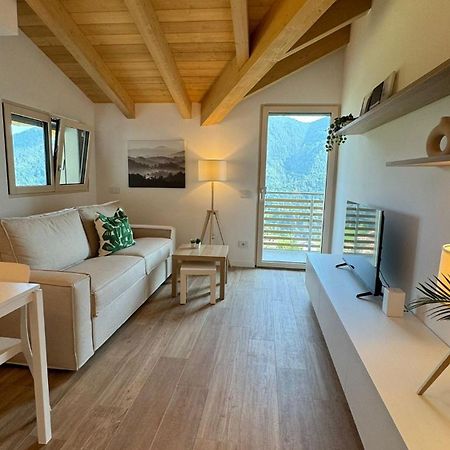 Appartamento Monte Stino Capovalle Eksteriør billede