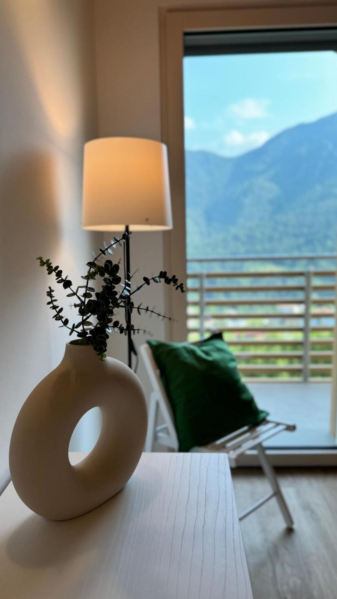 Appartamento Monte Stino Capovalle Eksteriør billede